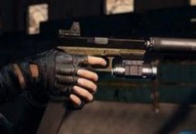 和平精英瞄准镜材料怎么用,和平精英中提升射击精准度的关键要素