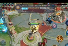 炮火大小姐出装攻略（让你的大小姐成为战场的统治者！）