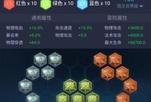 《鲁班出装攻略酒店大全》（掌握鲁班最佳装备选择，成为绝世骑士！）