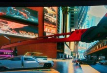 揭秘《赛博朋克2077》游戏生产线（打造世界级游戏的背后工作）