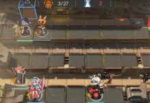 《明日方舟》WB-6全攻略（15个技巧教你轻松通关WB-6）