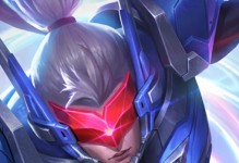 无尽对决艾克斯出装攻略（精准爆发、闪电般的连招、绝对优势！）