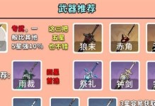 《掌握迪克西雅技能升级的攻略》（打造最强角色，技能升级不容错过）