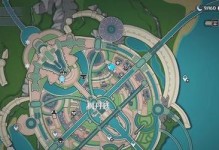 原神攻略大全（深入探索原神世界，解开NPC身世之谜）
