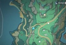 原神中途截断攻略（游戏攻略、技巧、战略、原神）
