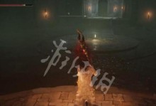 《艾尔登法环红染凶刀护符获得攻略》（打造最强武器，让你游戏称霸！）