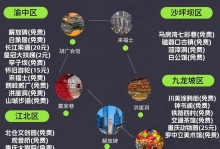 畅游重庆一日游攻略（以"探寻"为，开启全新冒险旅程）
