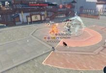 天涯明月刀手游鹤王攻略（如何打败鹤王，轻松获得战利品）