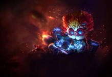 狗熊（最强狗熊出装及技能加点推荐，让你成为无敌战士！）