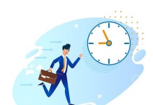 迟到怎么办？15个攻略帮你准时上班！（迟到成为历史，提高工作效率！）