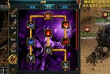 《御龙在天技能升级攻略》（掌握升级技巧，快速提升实力）