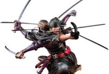 海贼王3.9攻略