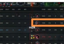 《信仰锐雯出装攻略大全》（打造无敌锐雯，征战召唤峡谷！）