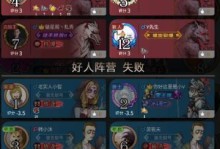 玩转狼人杀游戏，掌握白狼王玩法攻略（从入门到高手，全方位解析白狼王的玩法技巧）