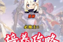 从博主的原神攻略中汲取灵感，成为冒险之王（通过博主的攻略指南，你也能轻松征服原神世界）
