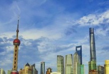 我的世界有城市还有什么,城市与自然共生的奇幻世界