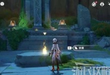 揭秘《原神》无名之城的隐藏成就攻略（探索神秘古城，解锁无尽秘密！——以游戏为主）
