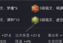庄周辅助玩法攻略