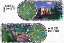 原神星落湖神瞳攻略（星落湖神瞳怎么找？攻略一览！）