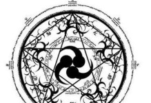 揭秘《阴阳师》2月神秘图案的绘制过程（以游戏为主，深度解析绘画技巧和神秘符文的涵义）