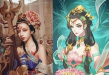 2021《王者荣耀》杨玉环攻略大全（带你轻松掌握杨玉环的操作技巧和胜利策略，助你成为王者巅峰！）