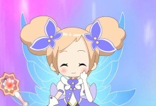 《小花仙5新技能攻略》（掌握新技能，提升实力，成为顶尖花仙）