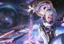 《王者荣耀》S22上官婉儿攻略（一款强势的刺客，让你在战场上无往不胜）