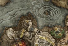 《艾尔登法环》商人位置与物品全攻略（探寻艾尔登法环各地商人，发掘珍贵物品）