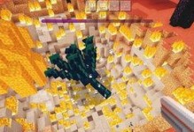 我的世界九头龙怎么造,探索Minecraft中的神秘生物