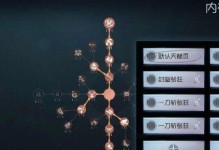 《第五人格》病患天赋加点进阶攻略（成为最强的病患，掌控胜利的关键！）