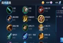 《96期后羿详细出装攻略，助你成为射手之王》