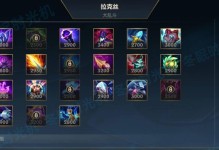 穿越火线新乱斗出装攻略（解锁超凡装备，打造最强战队）