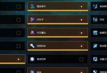 探讨魔兽世界100冰法单体循环天赋构筑的技巧（打造高效稳定的单体输出能手，提升战斗实力）
