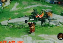 《廉颇复制模式出装攻略》（打造最强廉颇，征服战场！）