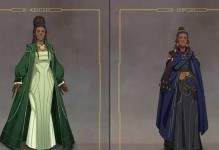 《独自征战黑暗之女——单人出装攻略》（精通黑暗魔法，独自引领胜利之路）