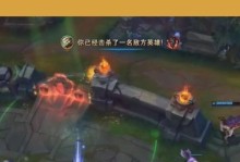 王者局剑圣出装攻略（无敌剑圣，征服全场！）