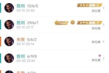 寒冰手游穿甲出装攻略（强化攻击力，穿透敌甲，打造无敌寒冰王者！）