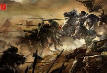 《征战三国，骑马砍杀攻略大揭秘》（三国乱世，如何运筹帷幄一马当先？）