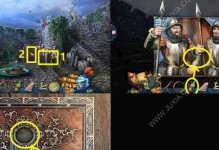 《逃离花猫游戏攻略》（探索华丽奇幻世界，助你顺利逃脱）