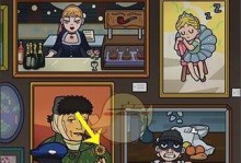 《百变大侦探》游戏超时空同居电脑密码破解攻略（解锁这个谜题，穿越时空揭开真相！）