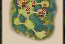 天龙八部6开攻略（探索全新剧情，挑战绝世武功，成就天下第一）