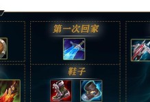 猴子出装与配置攻略最新解析（精准指南助你玩转猴子，战胜对手）