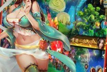 《仙剑7蜀山技能加点攻略》（打造最强角色，技能加点一览无余！）