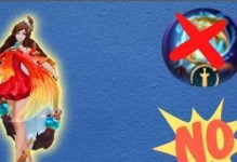 大乔教程（打造最强大乔，让你成为团队中的支持核心）