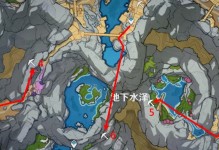原神攻略（原神中如何找到长晶石，让你升级装备事半功倍）