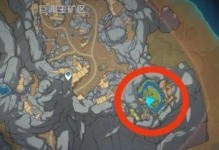 《原神》亡者狭廊石块解谜攻略（如何顺利通过亡者狭廊的难关？）