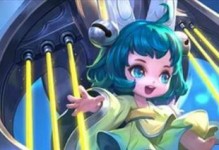 《掌握蔡文姬教学攻略出装详解》（高效操作指南，打造最强蔡文姬）