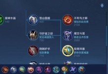 貂蝉出装攻略——化身绝世妖姬，操控敌人魂断神伤（拥有独特技能，千娇百媚，她是王者峡谷中的绝对女王）