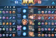《剑仙李白法师铭文出装攻略》（探索剑仙李白的最佳铭文和出装方案）