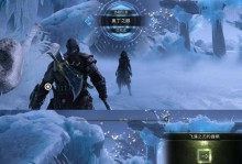 战神5（打造无敌战神，全面掌握最强出装策略！）